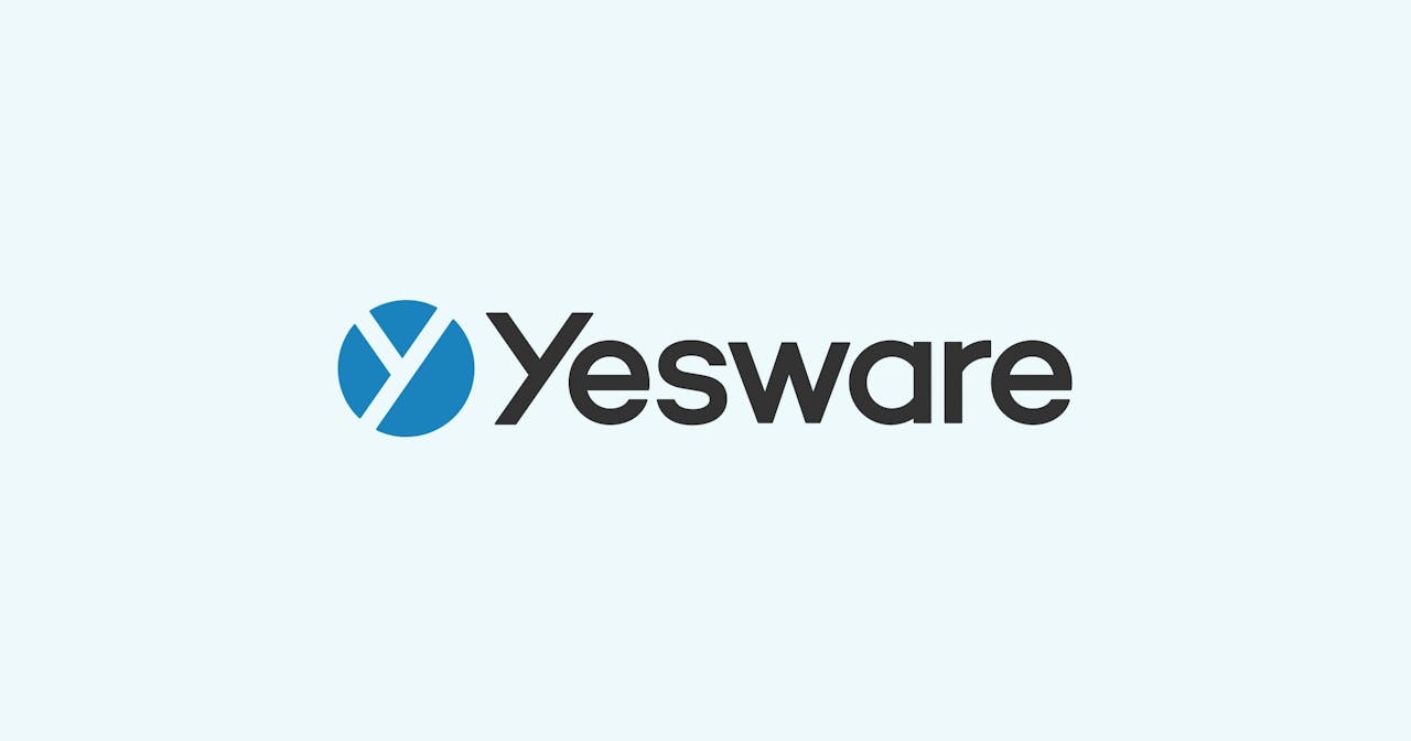 What is Yesware?