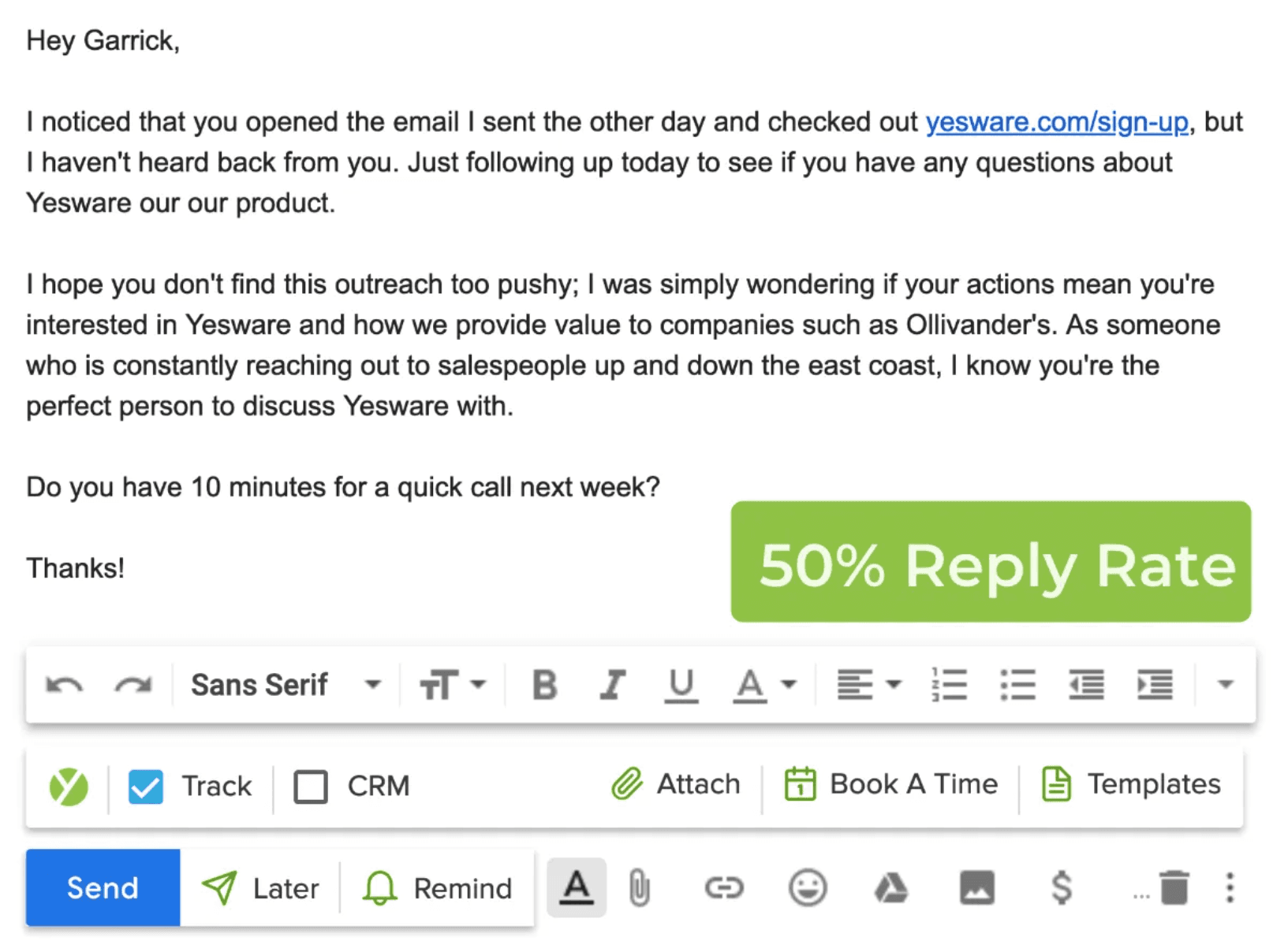 sales-follow-up-email-sample