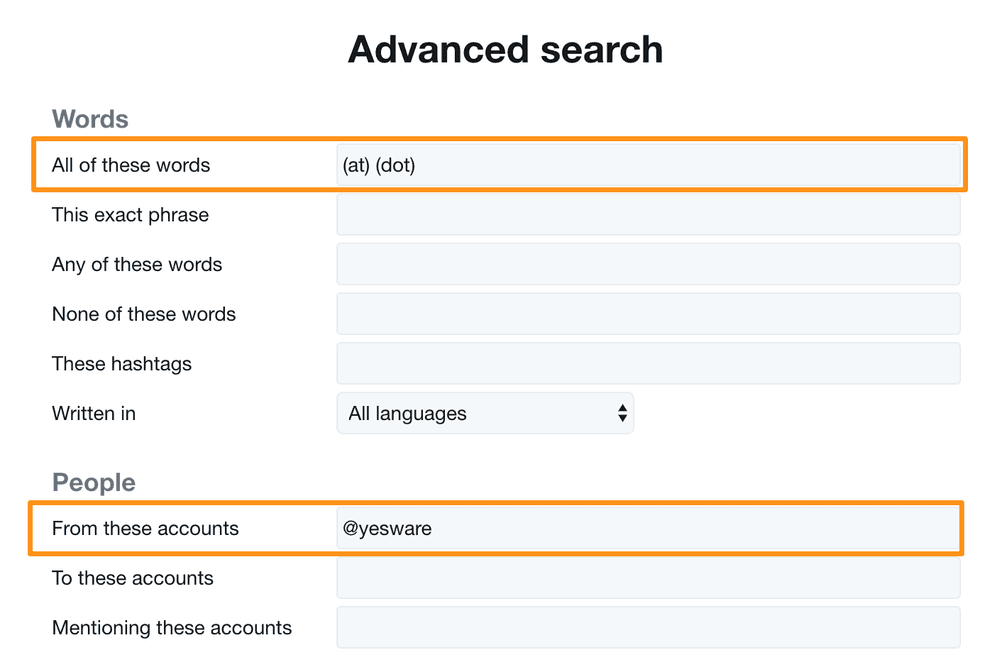 Finding emails. How to address in email. Kas yra email address.