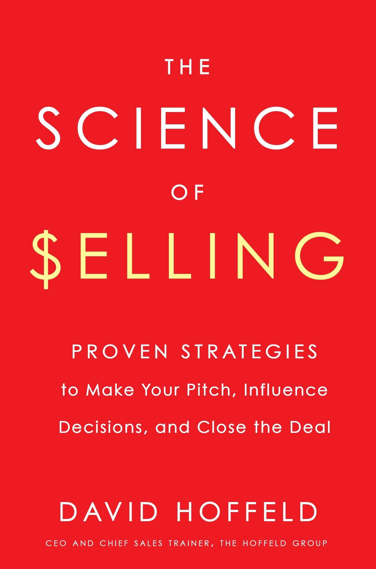 5 Sales Books EVERY Salesperson Should Read in 2022