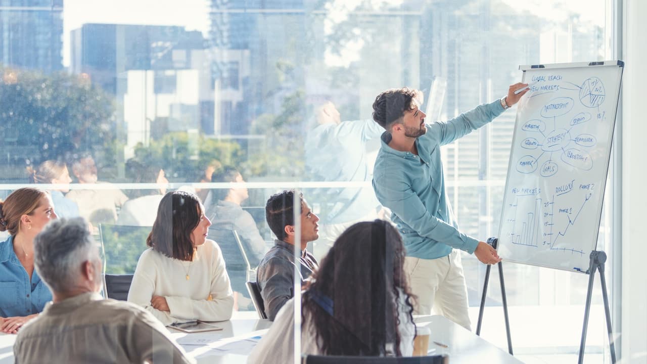 Sales Training: Best Programs, Techniques, and Services for Success