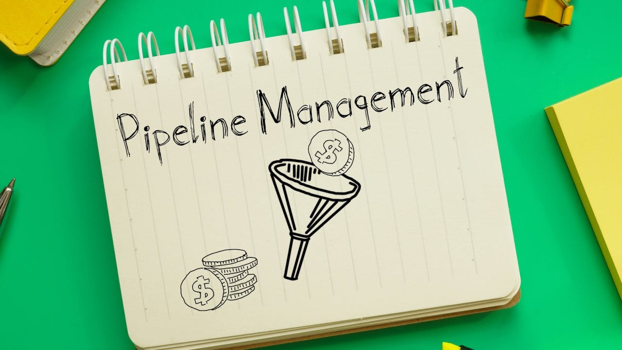 Sales Pipeline Management: The Ultimate Guide for Driving Revenue