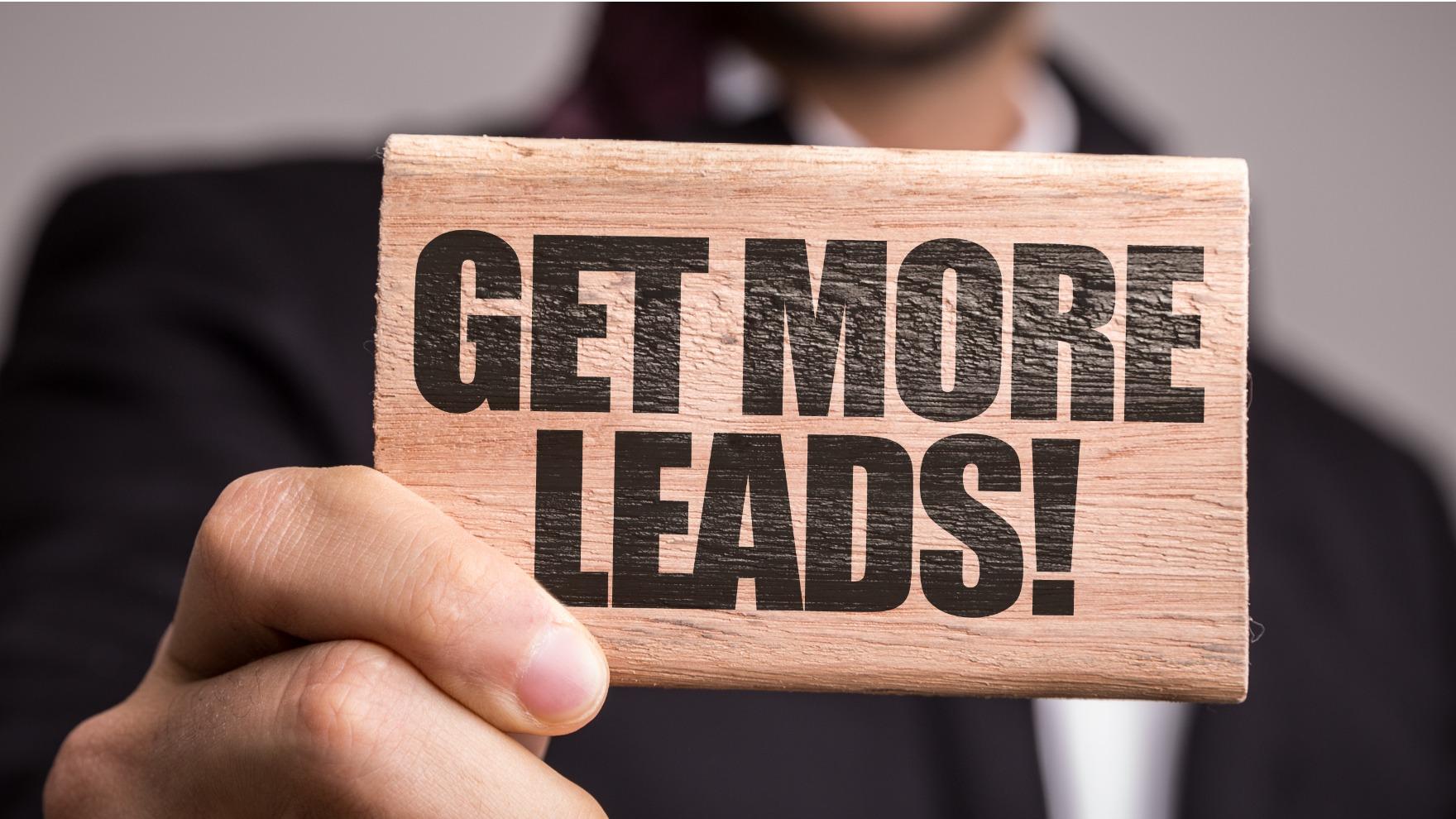 Mastering the Art of Lead Capture to Boost Your Conversions