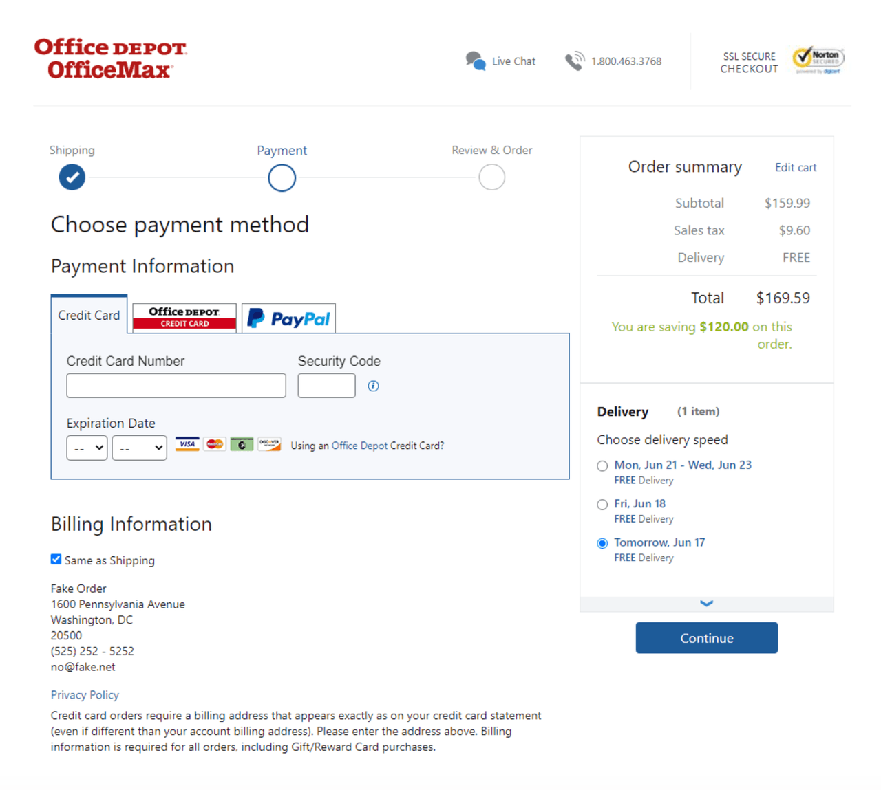 Boost Sales In Ecommerce: Office Depot