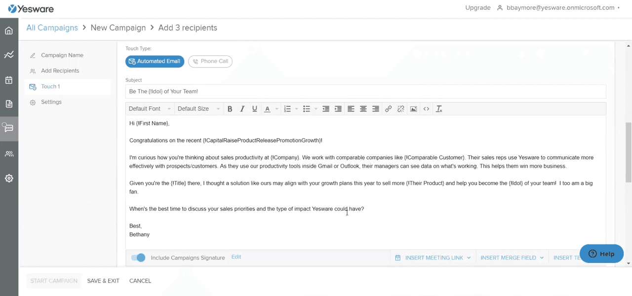 Outlook Read Receipt: Track Your Email Campaigns