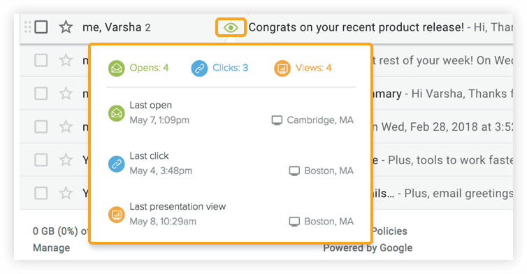 How To Tell if Your Email Has Been Read: Email Tracking