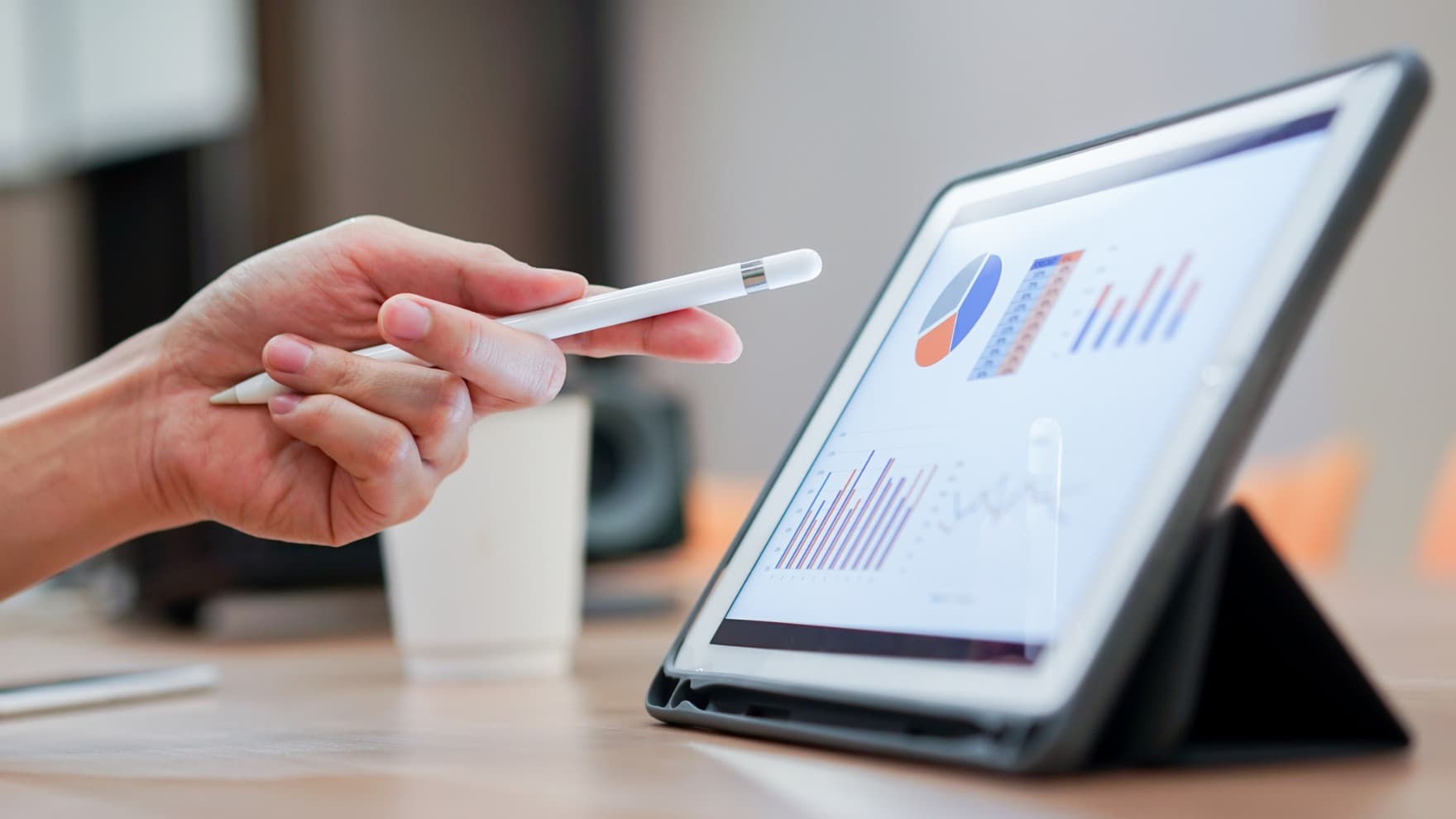 34 Sales Metrics High-Performing Sales Teams Are Tracking