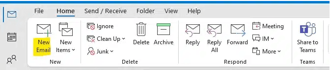 how to automate emails in outlook: how to automate